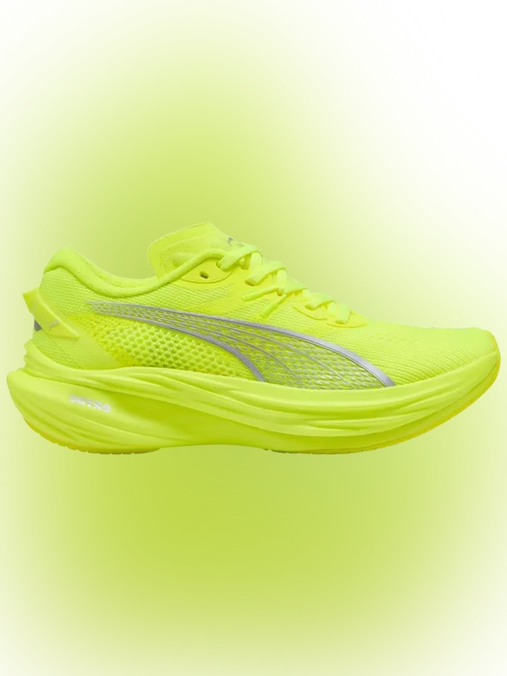 PUMA WOMEN'S DEVIATE NITRO 3